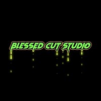 Blessed cut studio