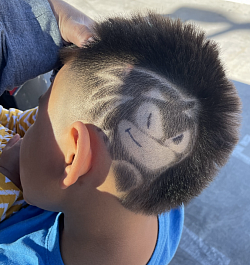 Fade and Design